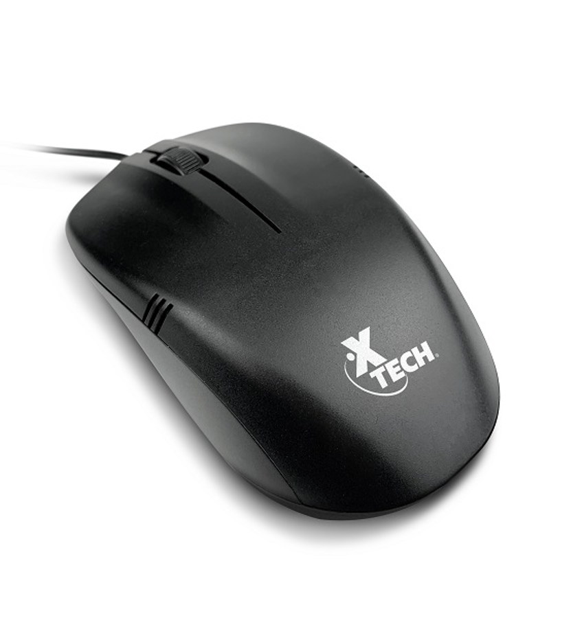 XTM-205 Xtech Periféricos Panamá
