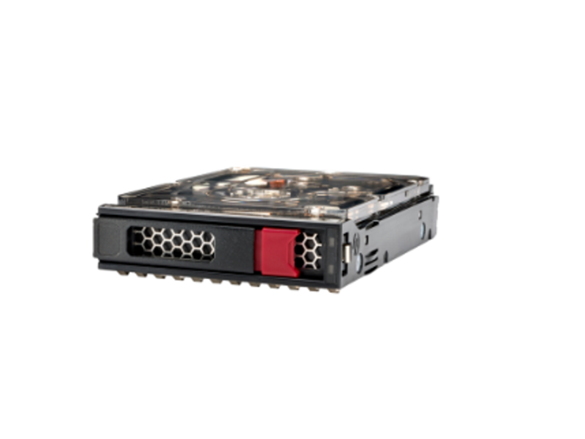 833926-B21 HPE Almacenamiento Panamá