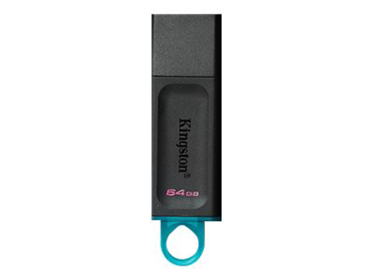 DTX/64GB Kingston Memorias Panamá