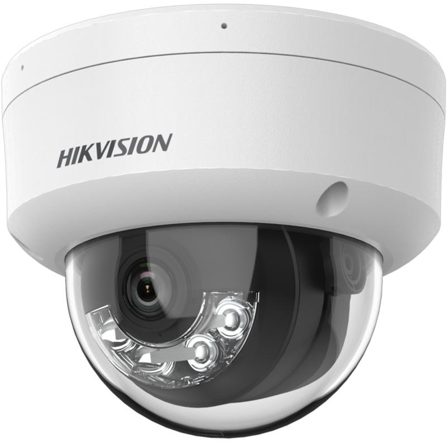DS-2CD1183G2-LIUF Hikvision Vigilancia de Video Panamá