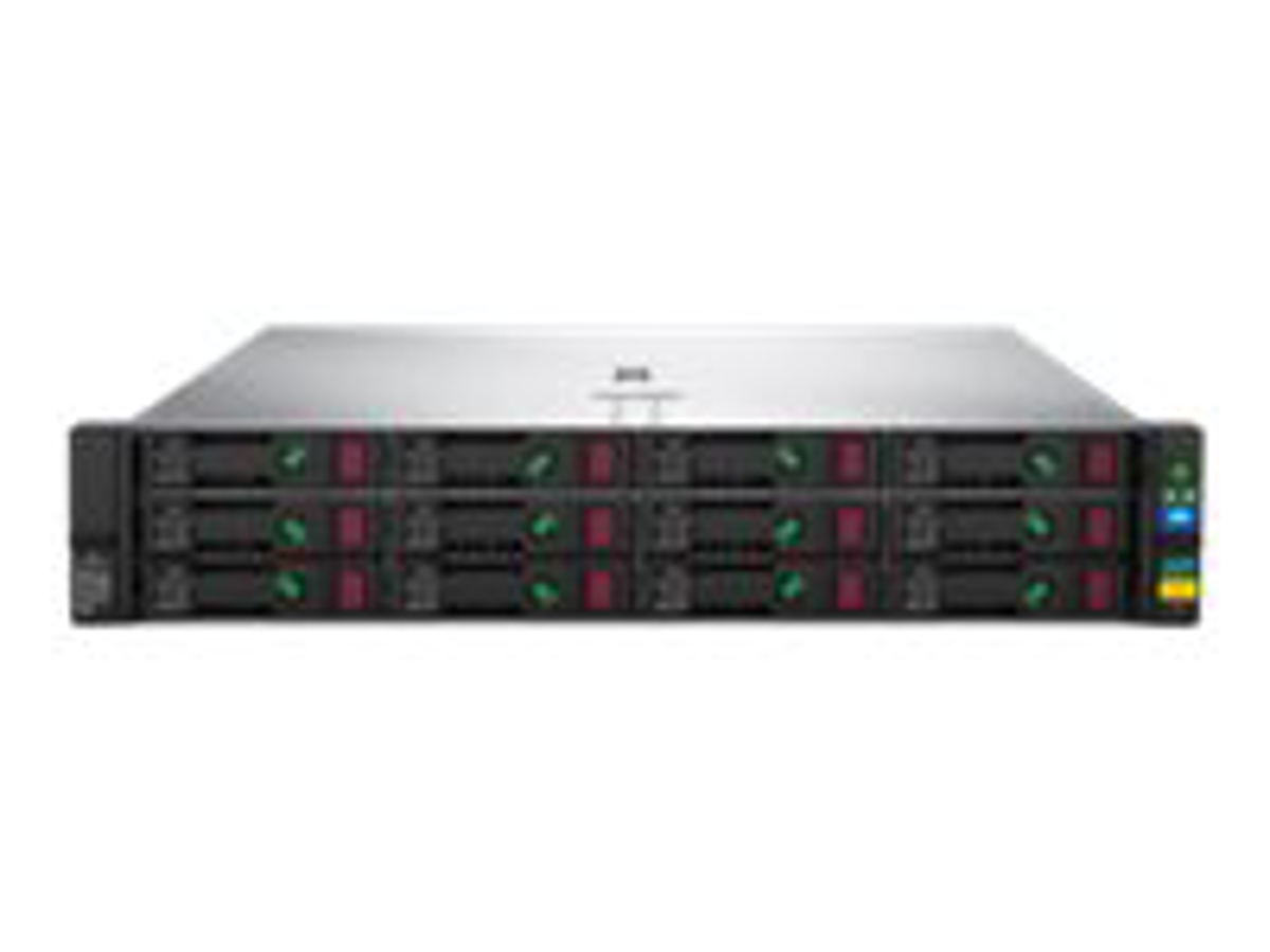 Q2P74A HPE Almacenamiento Panamá