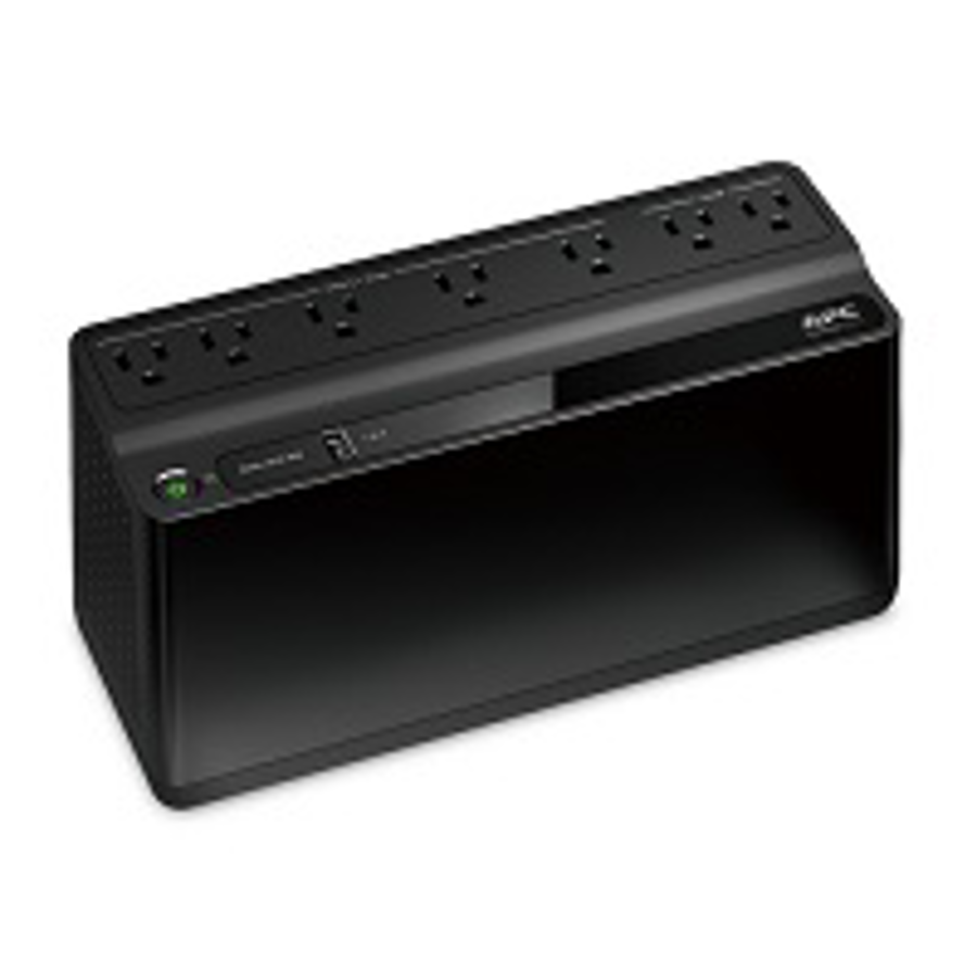BE600M1-LM APC Protección de Poder Panamá