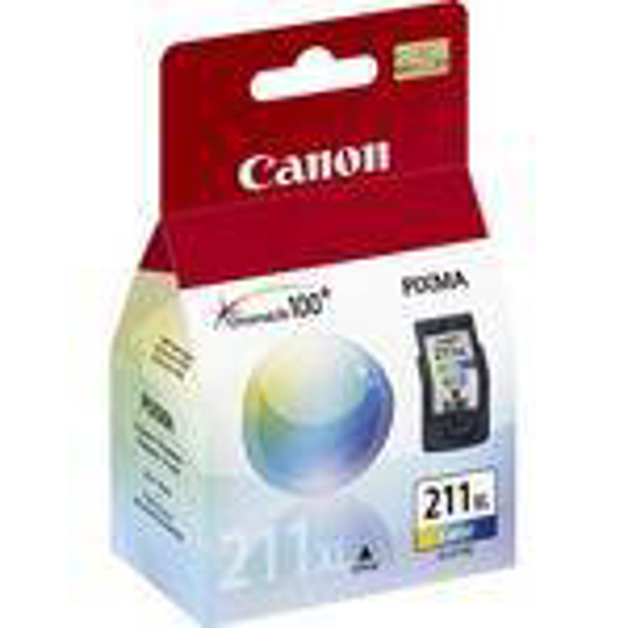 2976B017AA Canon Consumibles y Media Panamá