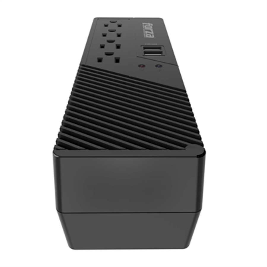 FVR-1011USB Forza Protección de Poder Panamá