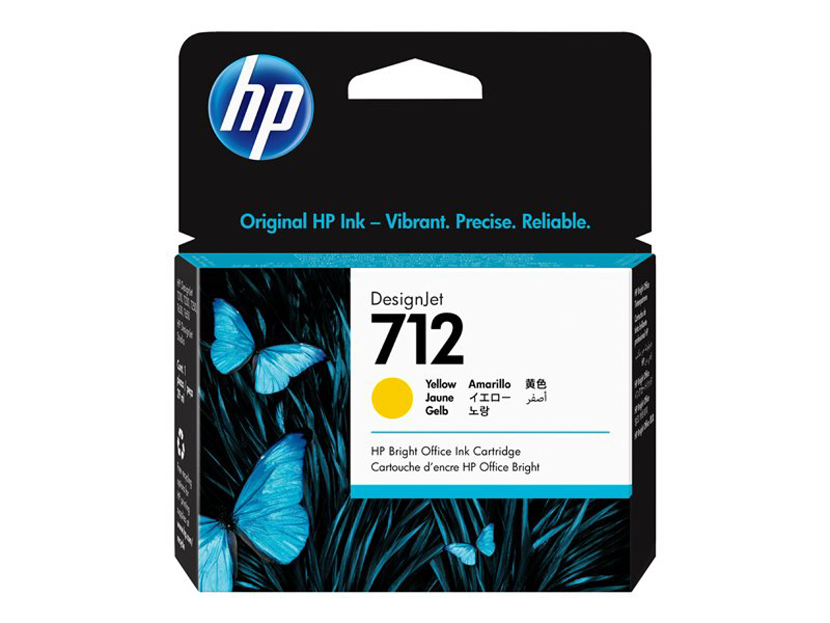 3ED69A HP Consumibles y Media Panamá