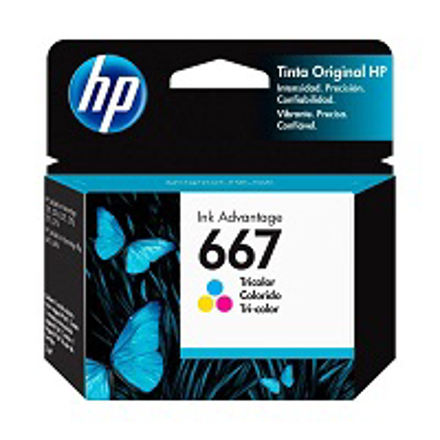 3YM78AL HP Consumibles y Media Panamá