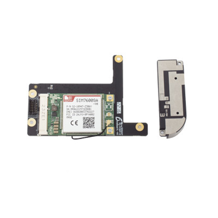 DS-PM2-S(AU) Hikvision Intrusión Panamá