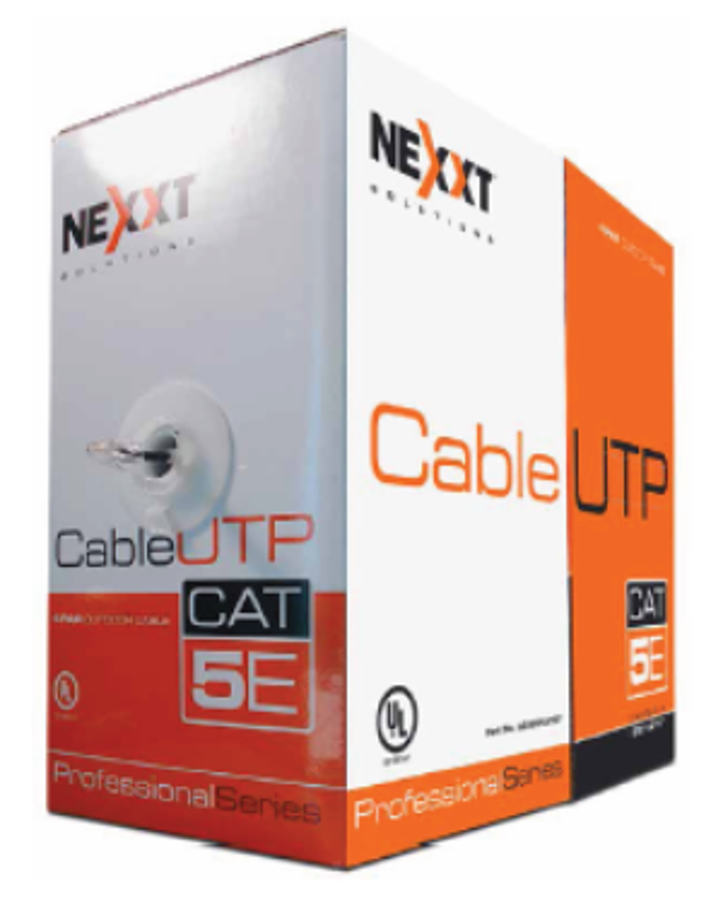 AB355NXT07 Nexxt Solutions Infrastructure Redes Panamá