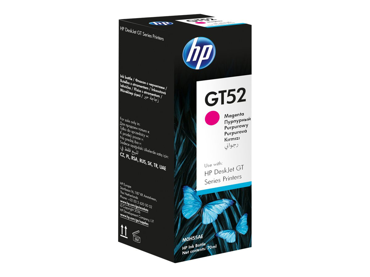 M0H55AL HP Consumibles y Media Panamá