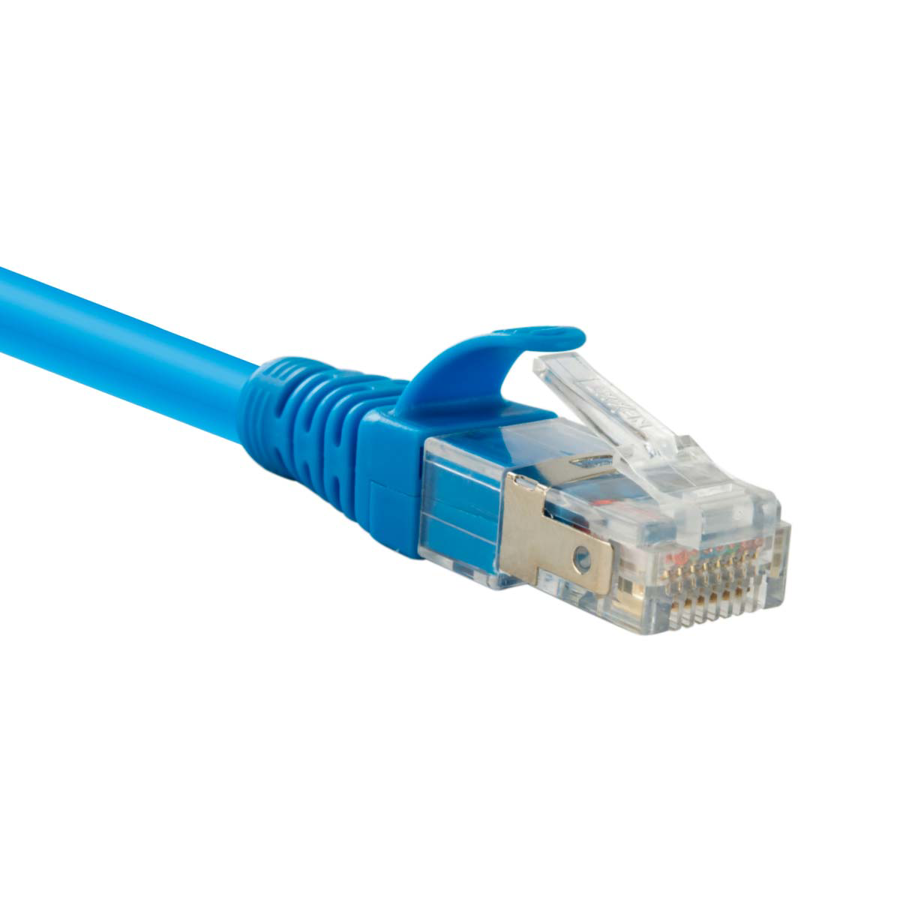 NAB-PCS6A10BL Nexxt Solutions Infrastructure Redes Panamá