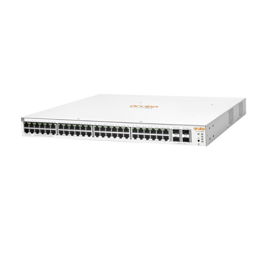 JL686B HPE Redes Panamá