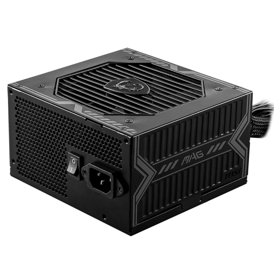 824142258460 MSI Componentes Informáticos Panamá