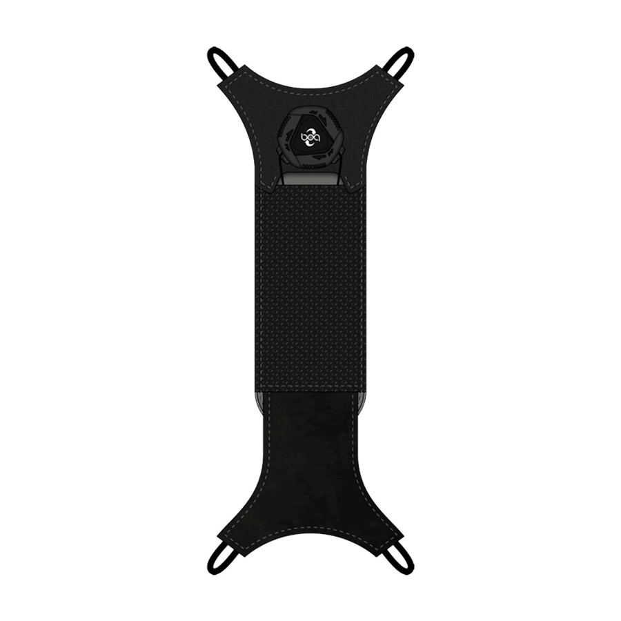 SG-NGWT-WSTPLN-01 Zebra Wearable Holders Panamá