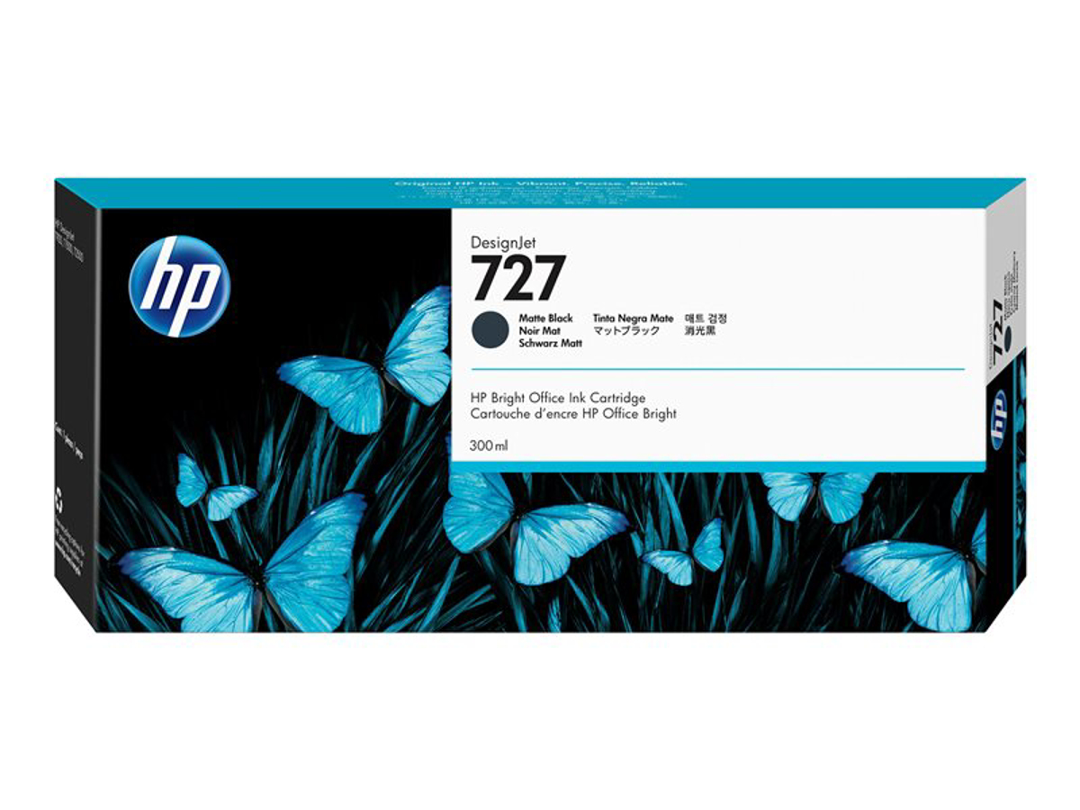 C1Q12A HP Consumibles y Media Panamá