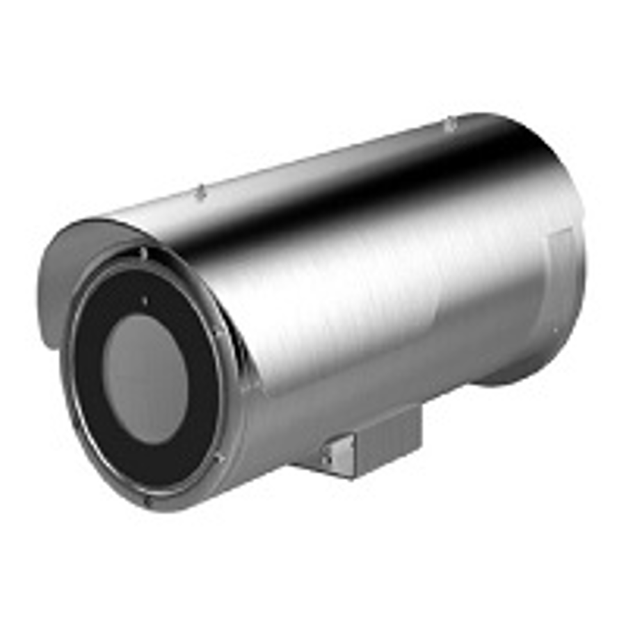 DS-2CD6626B/E-HIR5 Hikvision Vigilancia de Video Panamá