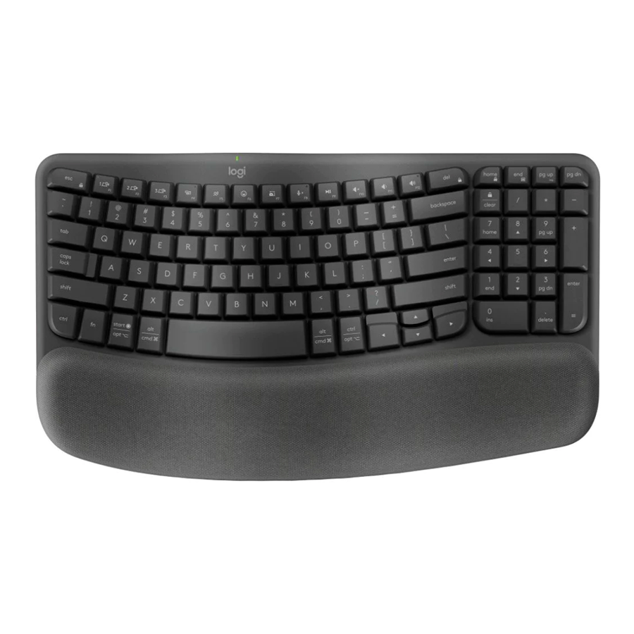 920-012278 Logitech Periféricos Panamá