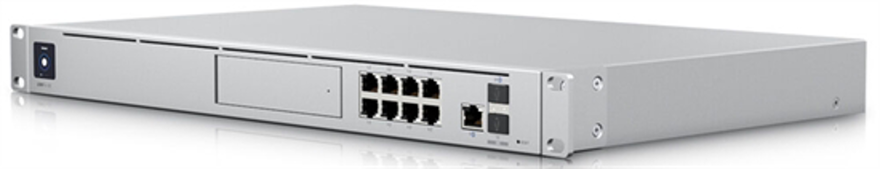 UDM-SE Ubiquiti Redes Panamá
