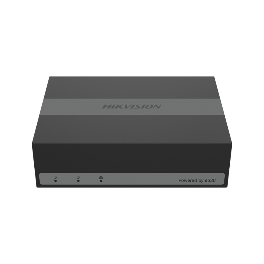 DS-E04HGHI-B Hikvision Vigilancia de Video Panamá
