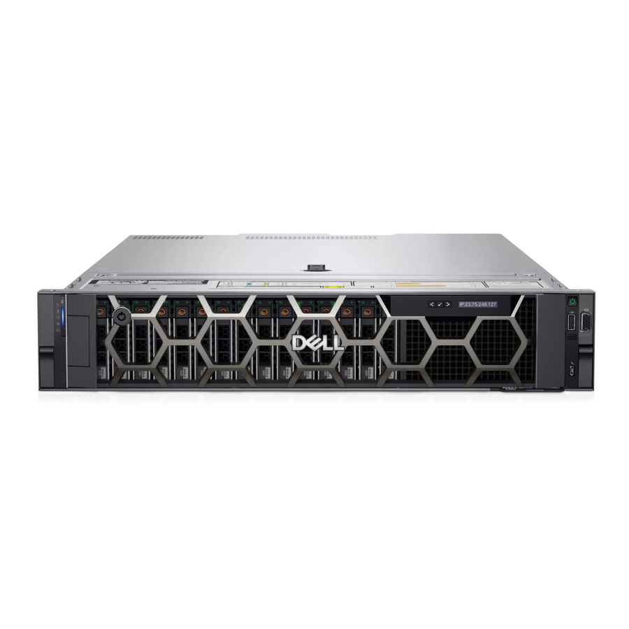 R760XS-FY25Q3 Dell Computadores Panamá