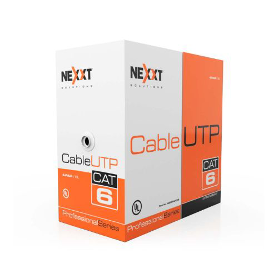 AB356NXT32 Nexxt Solutions Infrastructure Redes Panamá