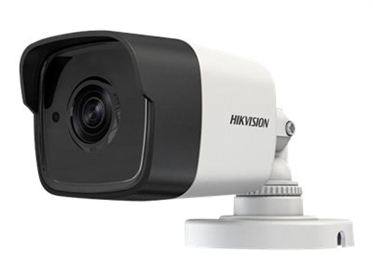 DS-2CE16H0T-ITF(2.8mm) Hikvision Vigilancia de Video Panamá