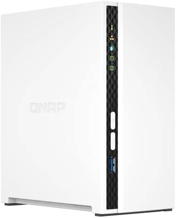 TS-233-US QNAP Almacenamiento Panamá