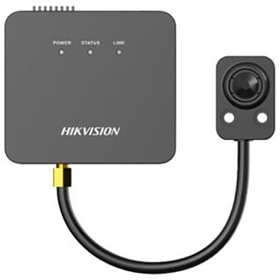 DS-2CD6425G1-20 Hikvision Vigilancia de Video Panamá