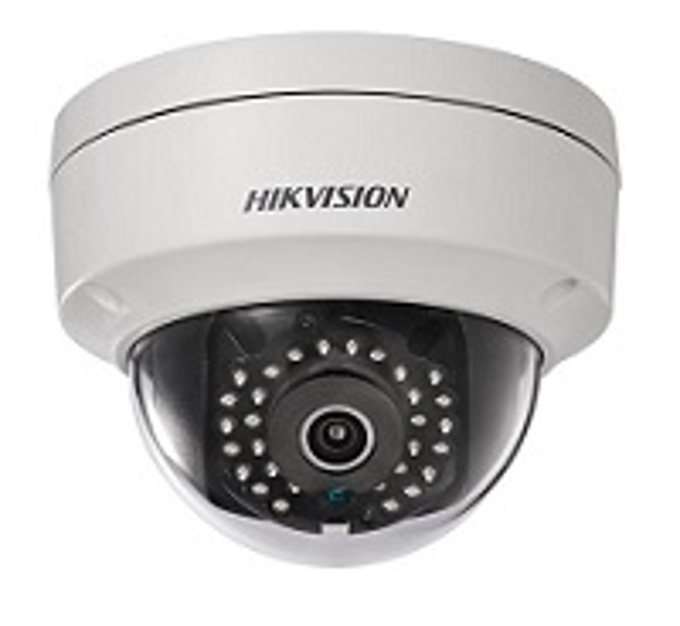 DS-2CD2121G0-I(2.8mm) Hikvision Vigilancia de Video Panamá