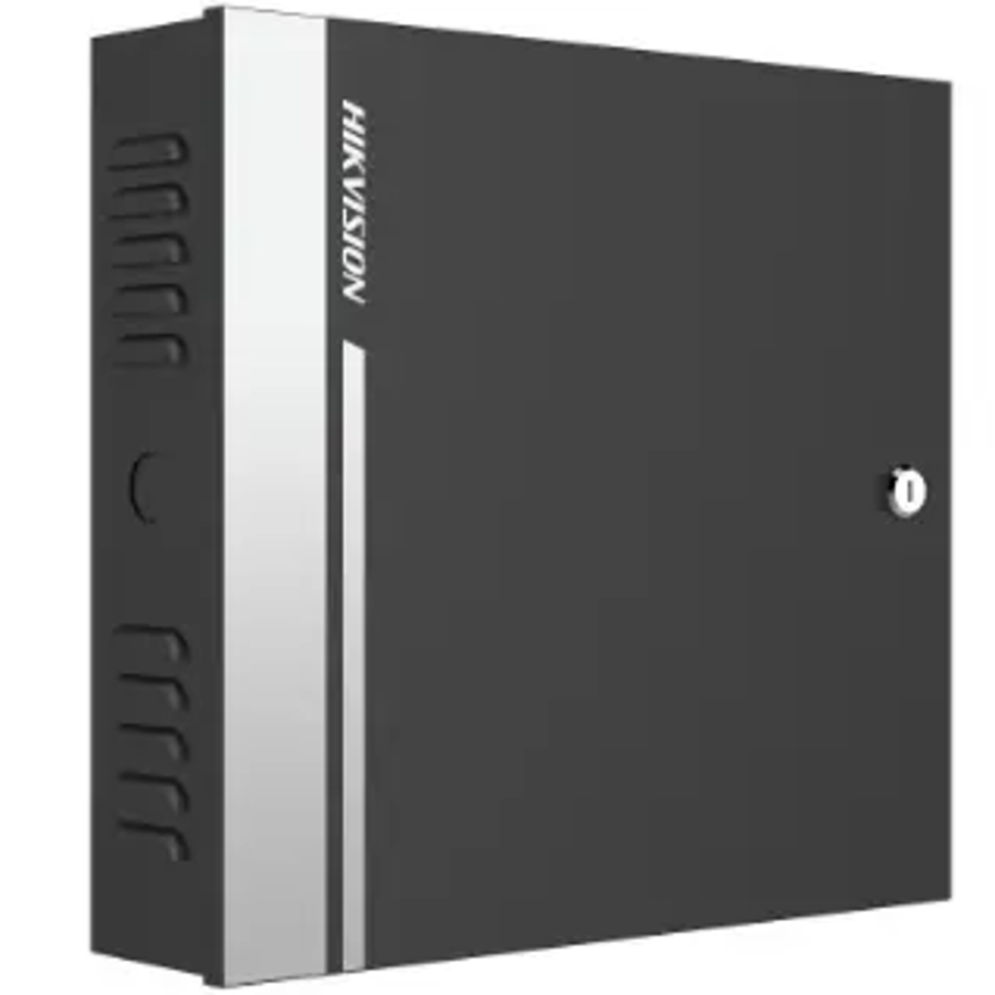 DS-K2814 Hikvision Control de Acceso Panamá
