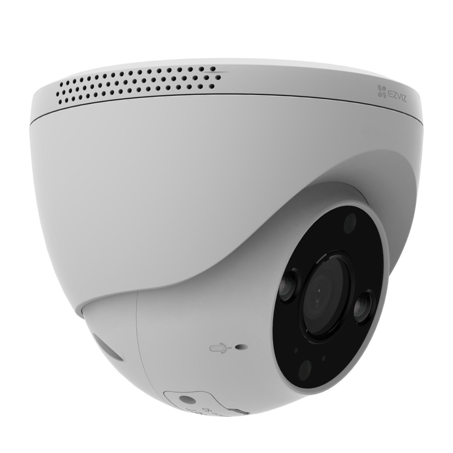 CS-H4-R201-1H3WKFL(2.8mm) EZVIZ Vigilancia de Video Panamá