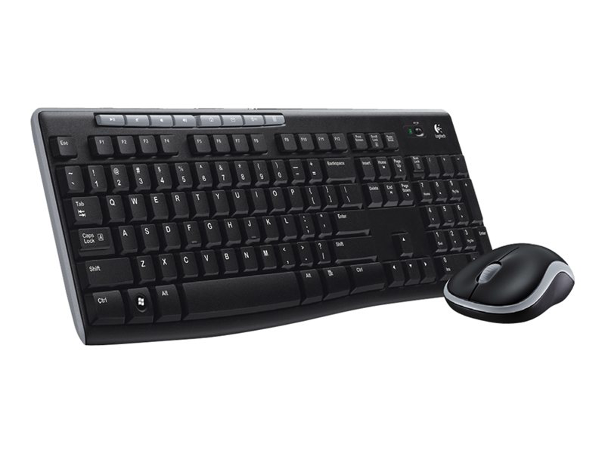 920-004536 Logitech Periféricos Panamá
