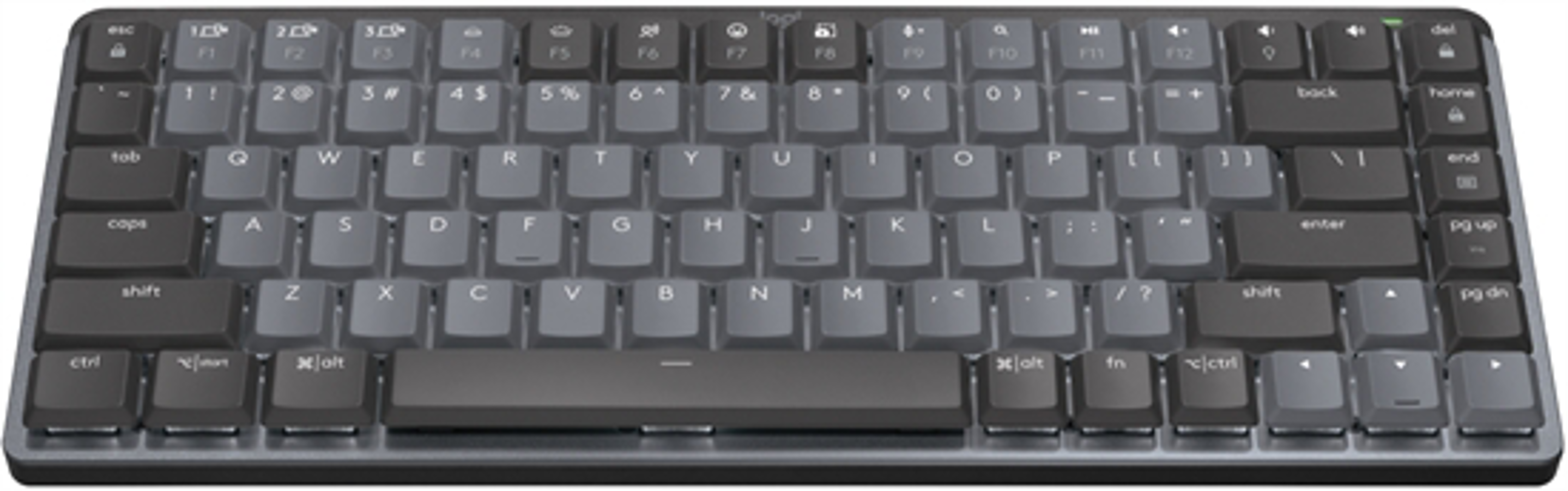 920-010846 Logitech Periféricos Panamá