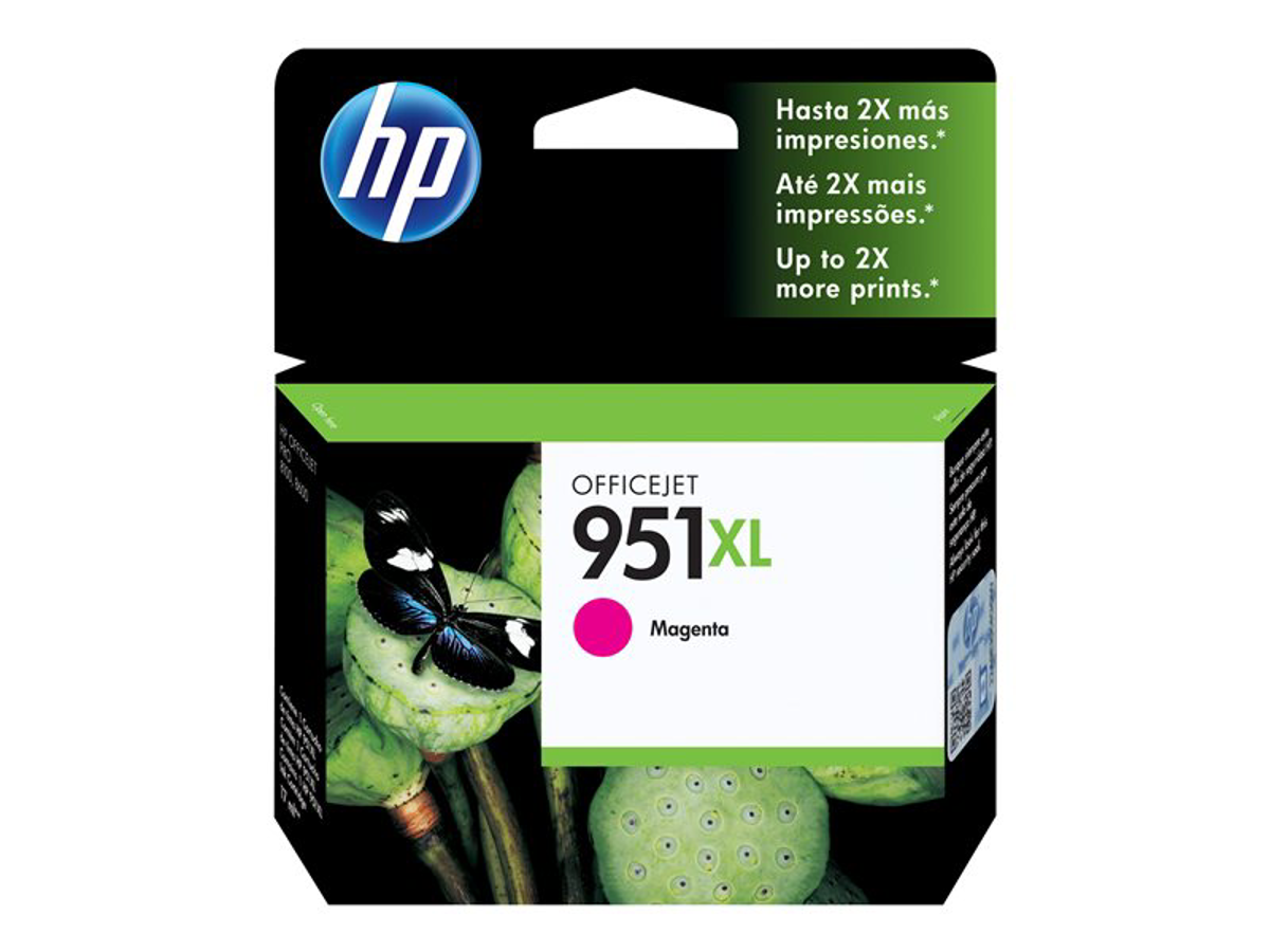 CN047AL HP Consumibles y Media Panamá