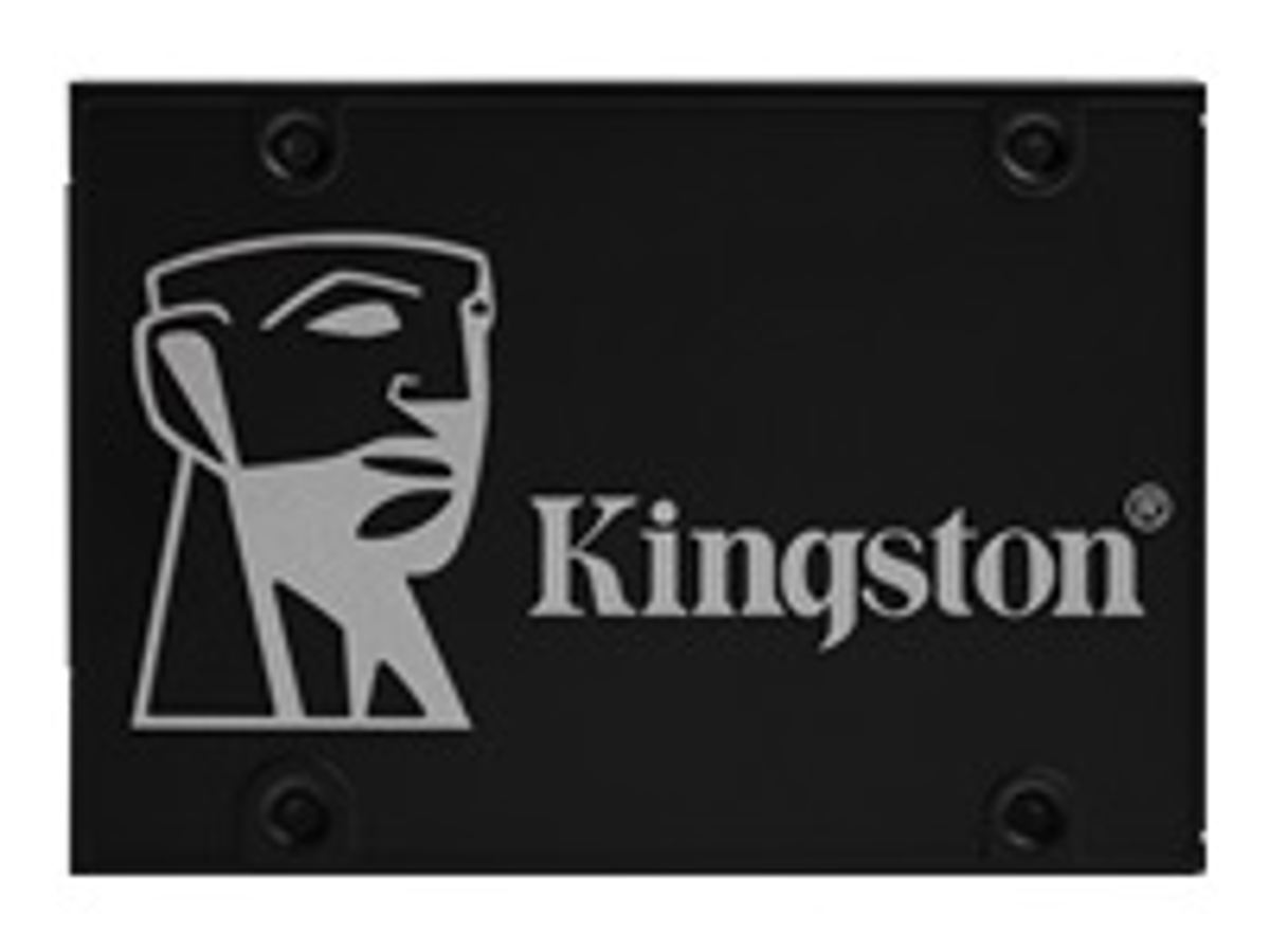 SKC600/512G Kingston Almacenamiento Panamá