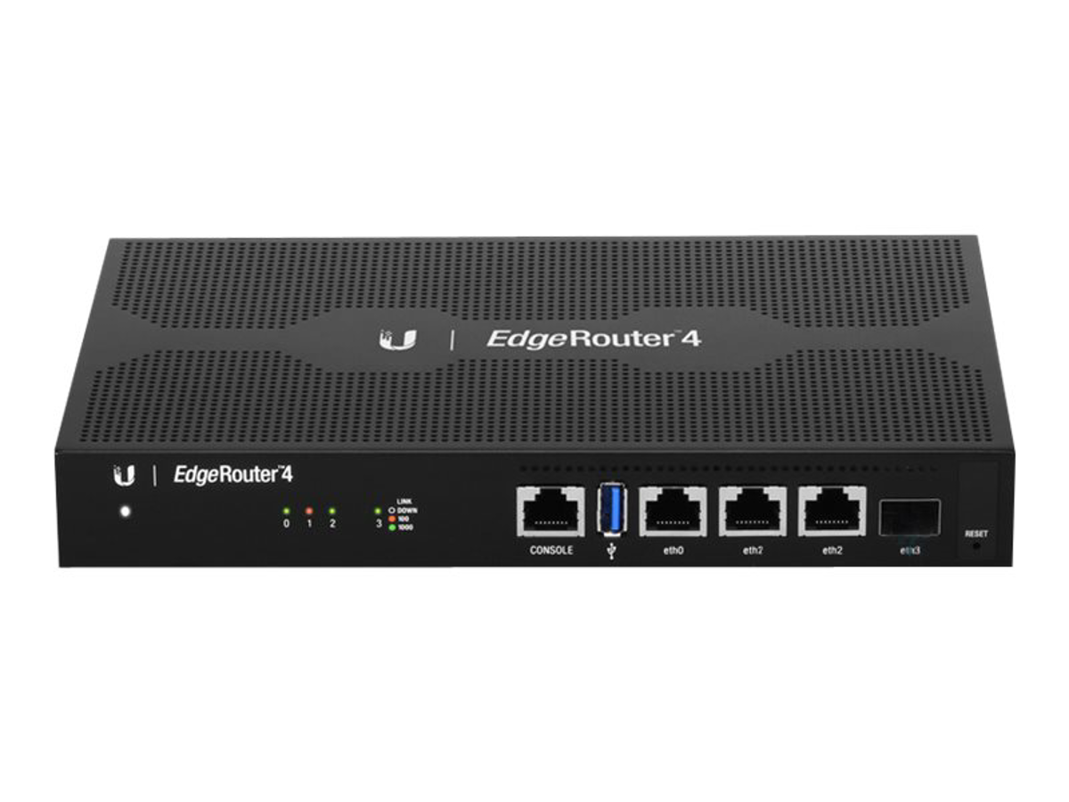 ER-4 Ubiquiti Redes Panamá