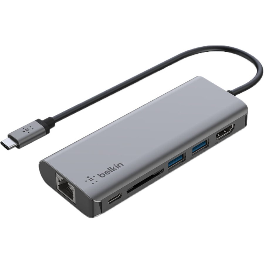 AVC008btSGY Belkin Accesorios para Computadores Panamá