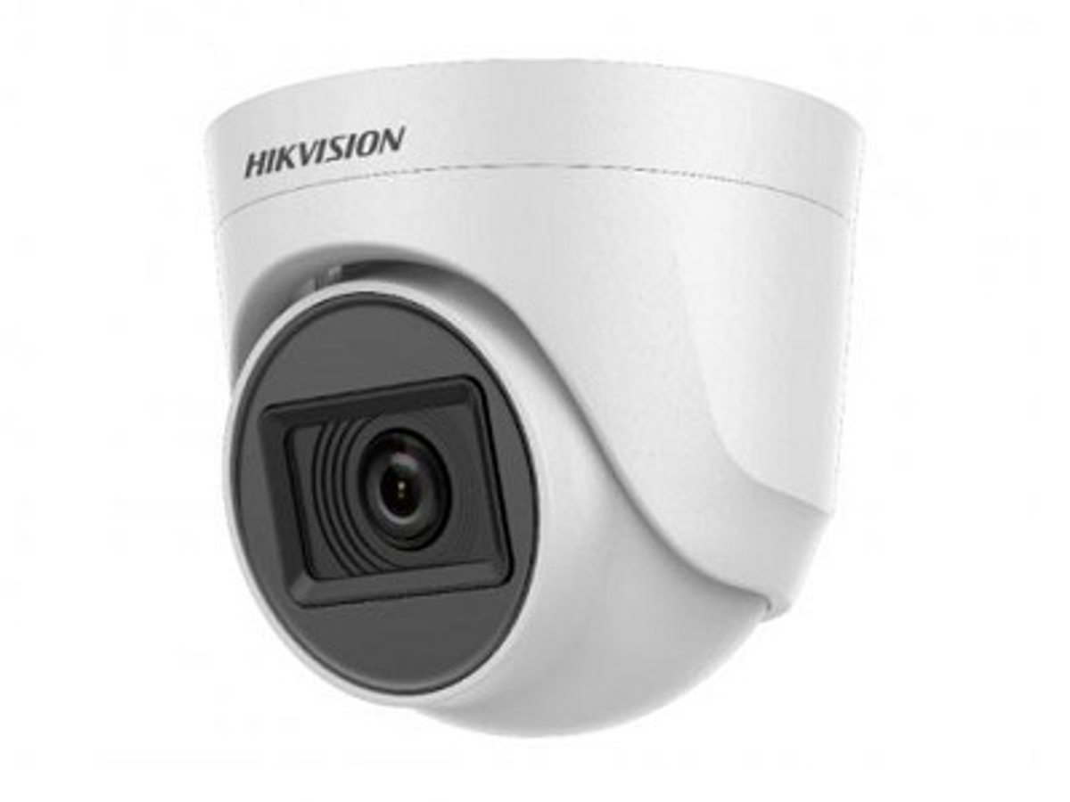 DS-2CE76D0T-ITPF2.8mm Hikvision Vigilancia de Video Panamá