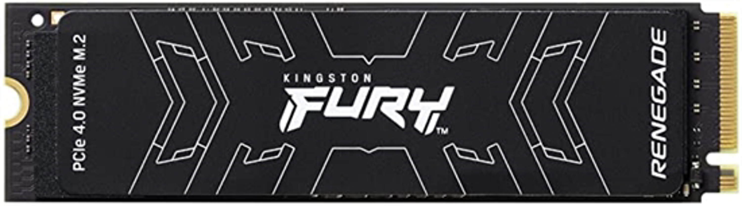 SFYRS/500G Kingston Almacenamiento Panamá