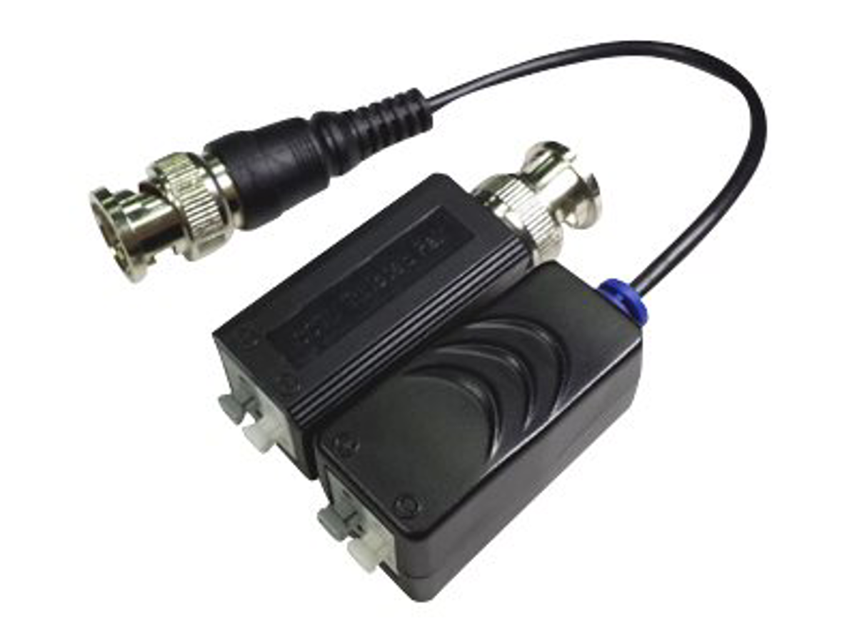FS-HDP4100C Folksafe Vigilancia de Video Panamá