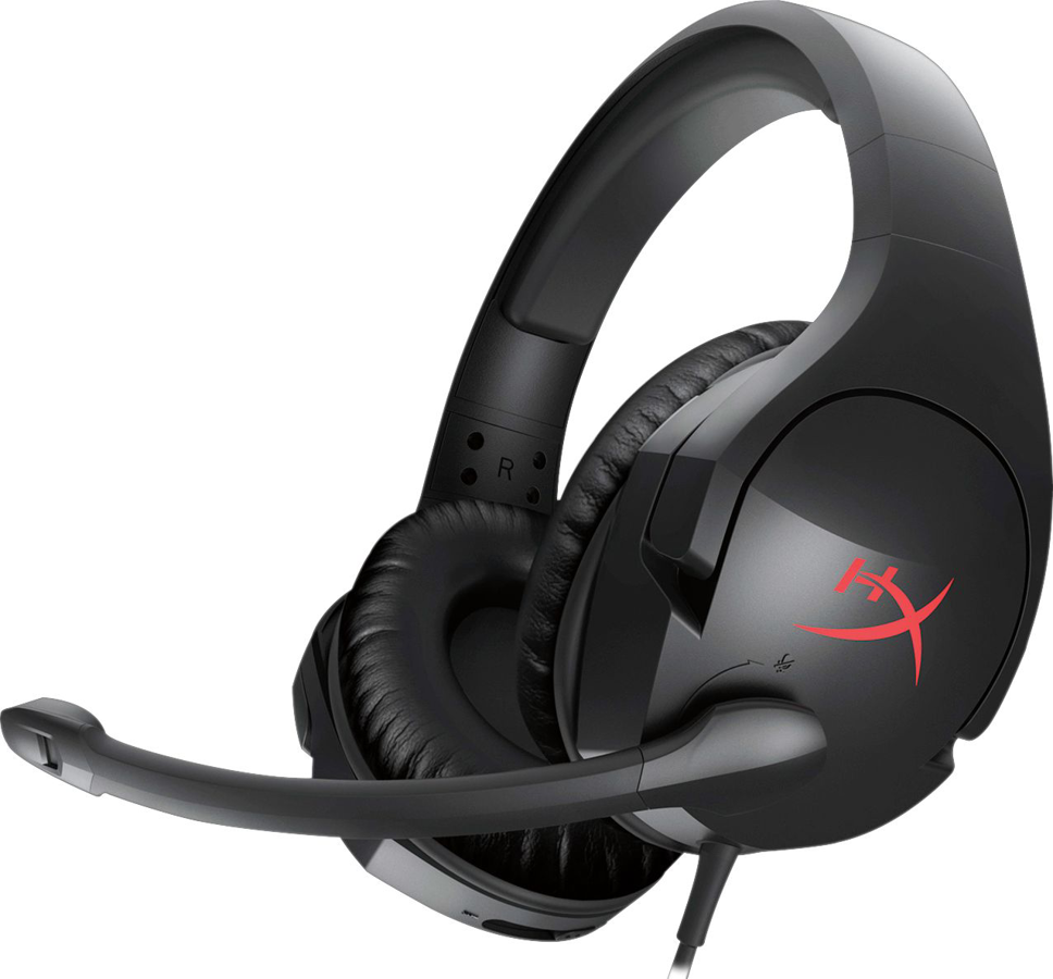 4P5L7AA#ABL HyperX Periféricos Panamá