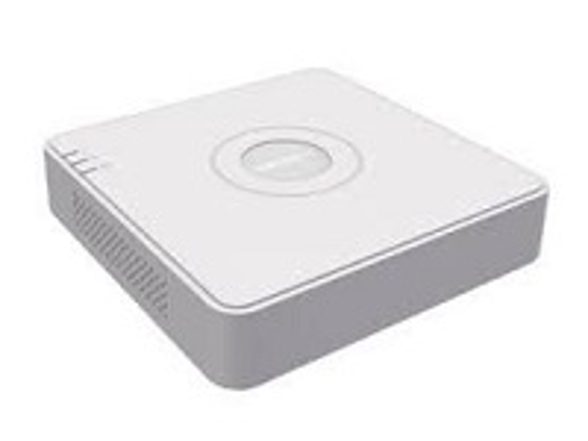 DS-7104HGHI-F1S Hikvision Vigilancia de Video Panamá