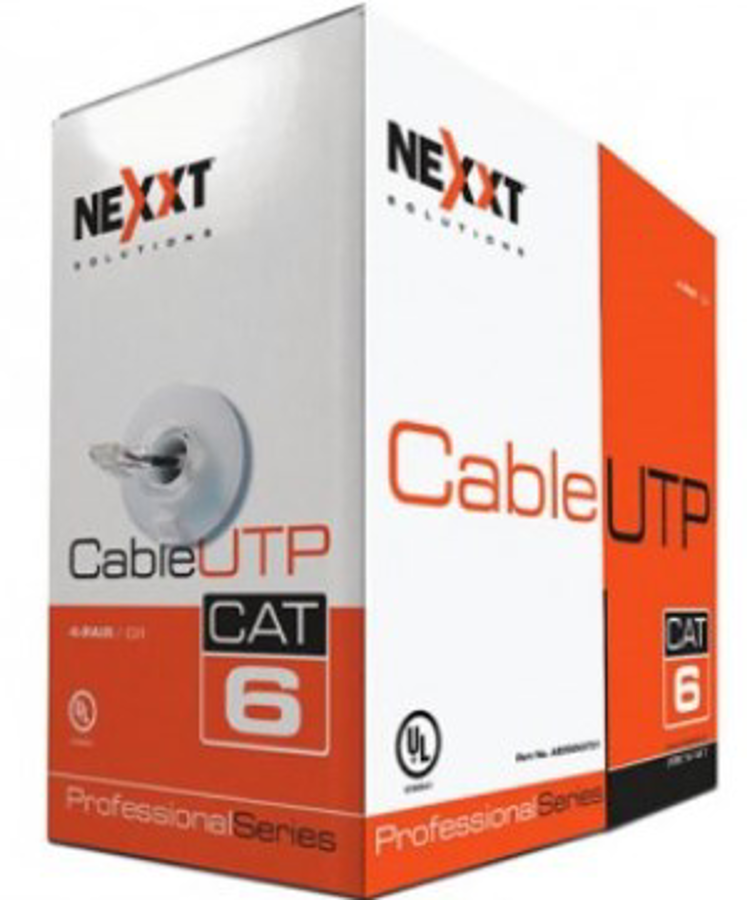 798302030077 Nexxt Solutions Infrastructure Redes Panamá