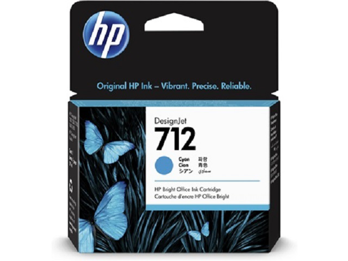 3ED67A HP Consumibles y Media Panamá