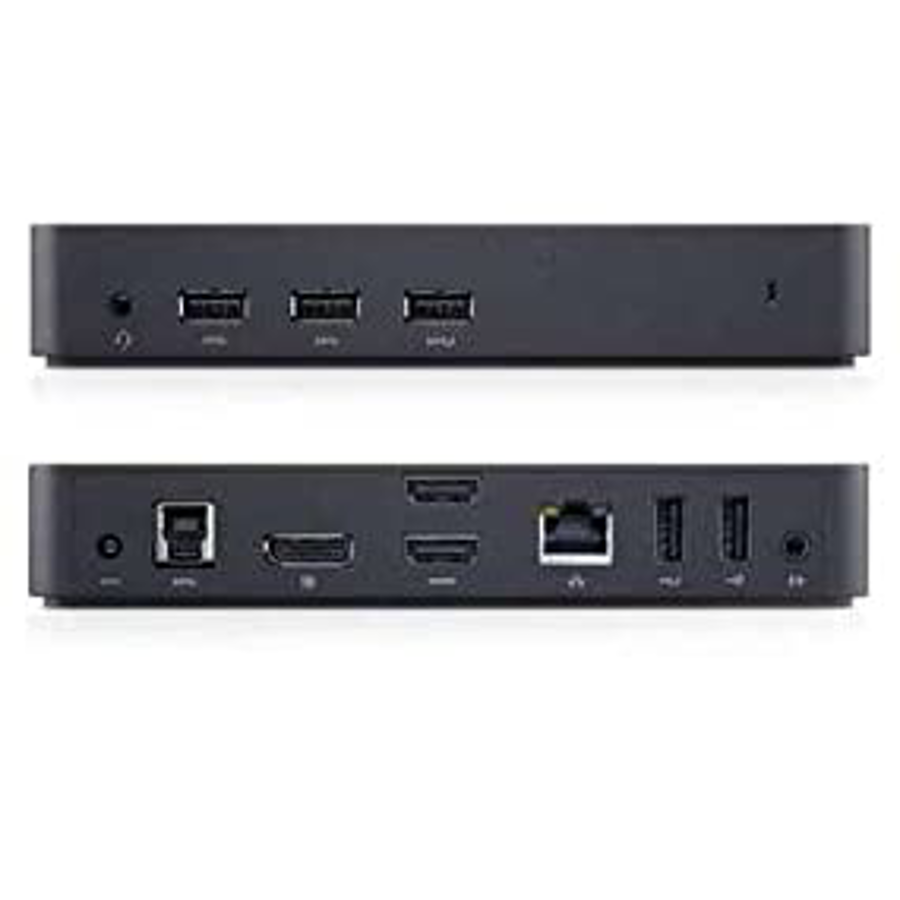 5M48M  Dell  Docking Station Panamá