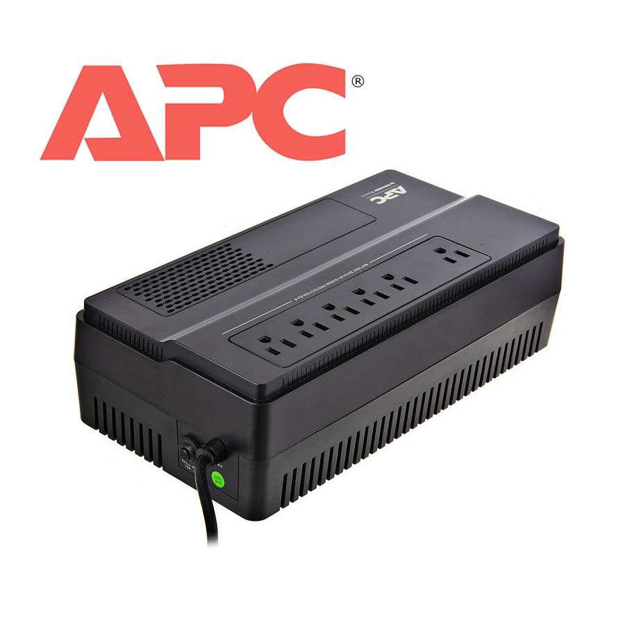 BV650 APC Protección de Poder Panamá