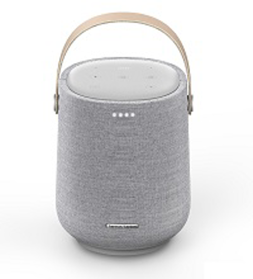 HKCITATION200GRYAM Harman Kardon Audio y Video Panamá