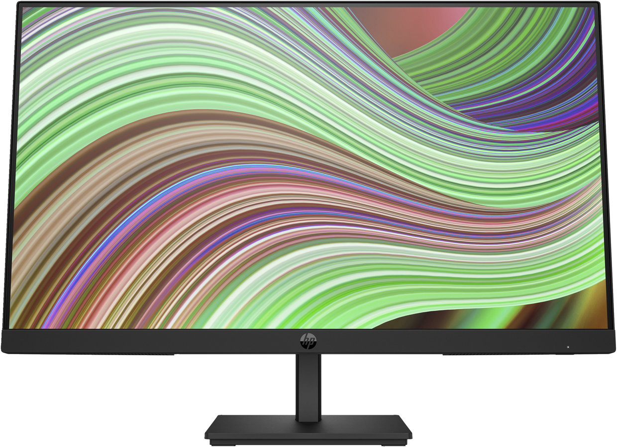 64W18AA#ABA  HP  Monitores Panamá