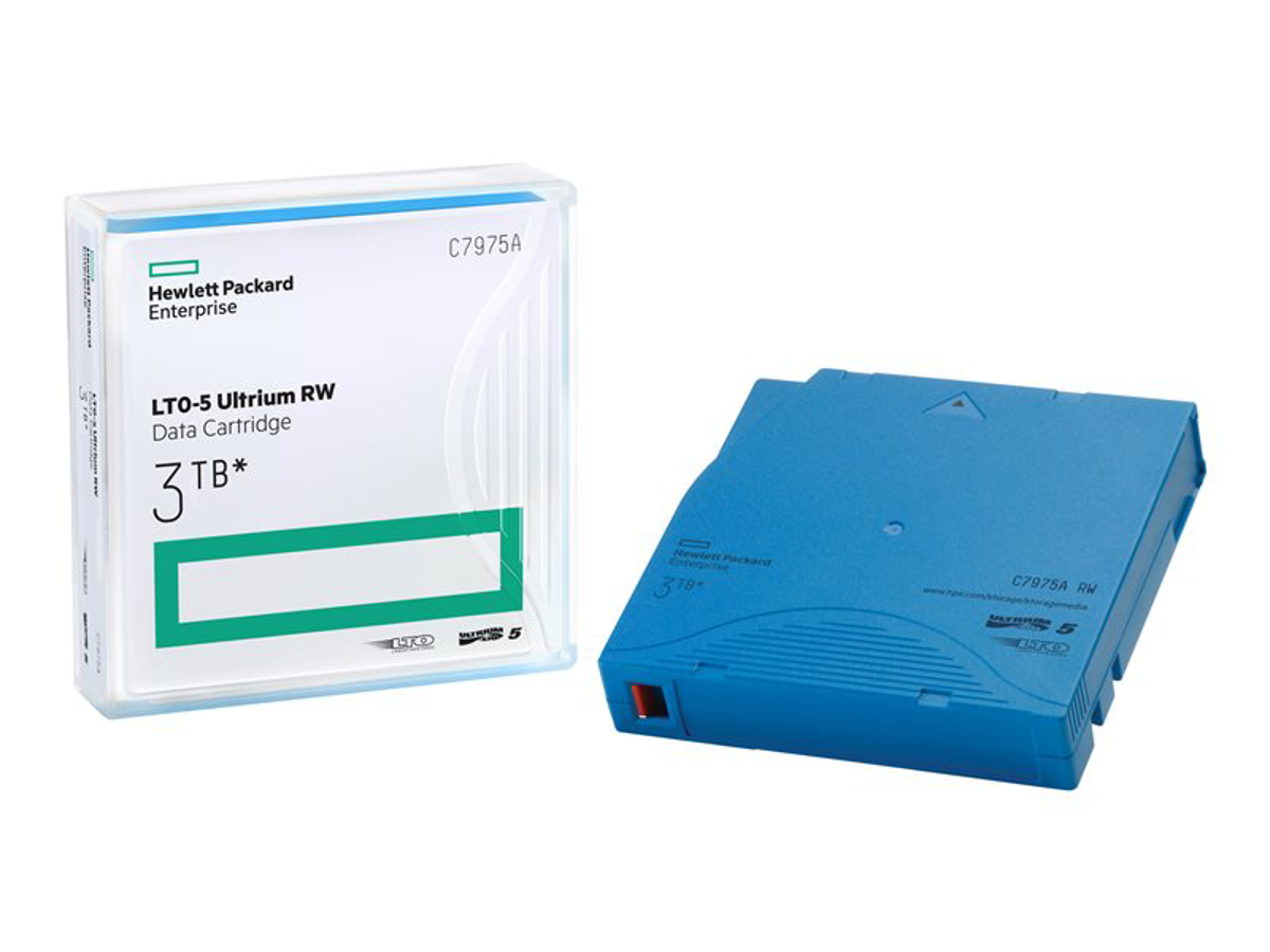 C7975A HPE Almacenamiento Panamá