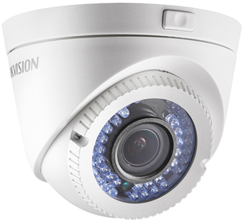 DS-2CE56D0T-VFIR3F(2.8-12mm) Hikvision Vigilancia de Video Panamá
