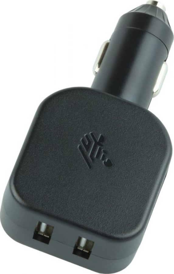CHG-AUTO-USB1-01 Zebra Fuentes de carga y alimentación Panamá